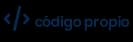 Código propio